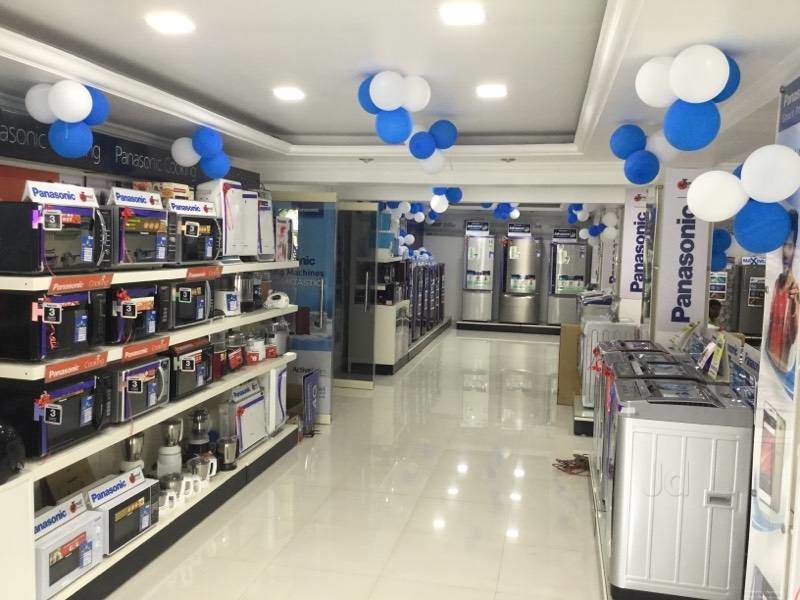 Smart Electronics - Retail Electronics Store in Saint kitts and nevis